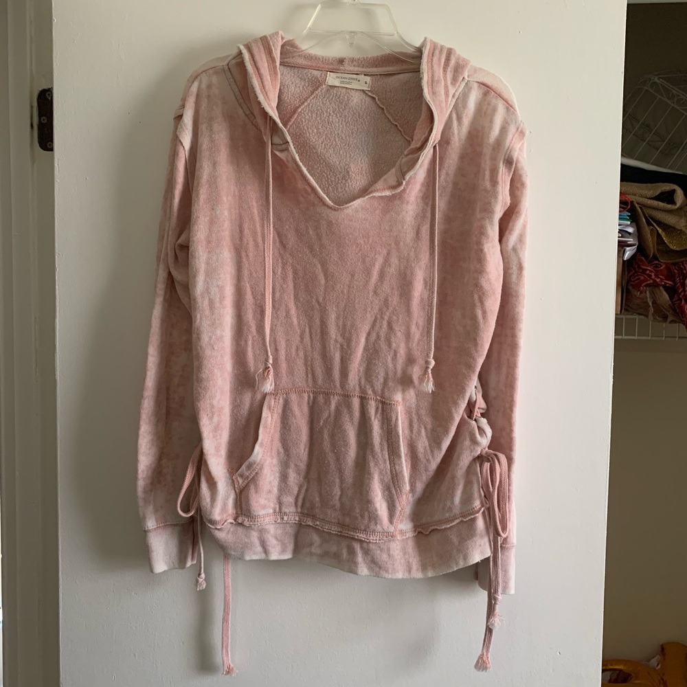 Ocean Drive Hoodie
